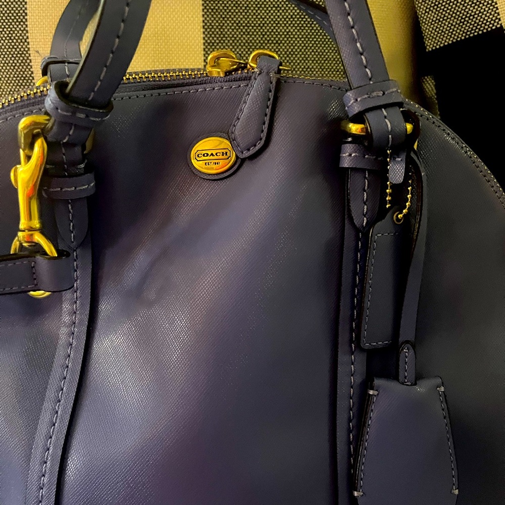 Coach bag, very good condition